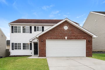 3530 SWANLEY DR GREENSBORO, NC 27405